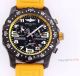 New Breitling Endurance Pro 44mm Review Yellow Rubber Band Quartz Watch Replica (4)_th.jpg